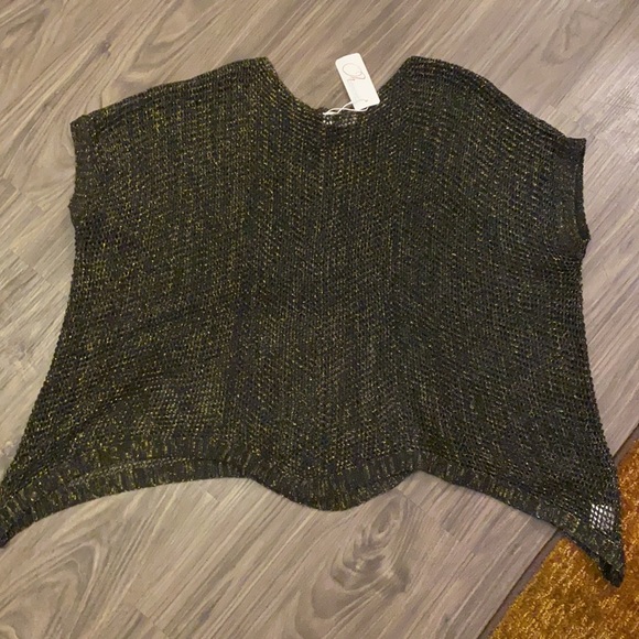 Oh Concept Cover Shirt O/S - Picture 7 of 7